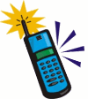 immagine di un cellulare